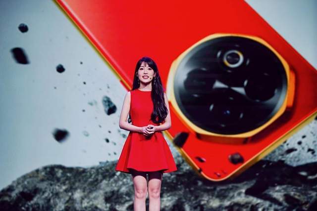 te16系列、 Flyme AIOS 2 齐亮相开元棋牌app星纪魅族举办新品发布会 魅族No(图26)