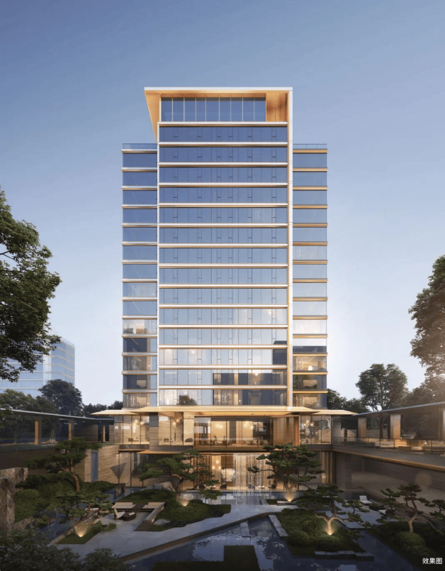 【招商嵩云序】最新房价_楼盘详情开元棋牌招商嵩云序楼盘销售中心(图4) 【招商嵩云序】最新房价_楼盘详情开元棋牌招商嵩云序楼盘销售中心(图4)