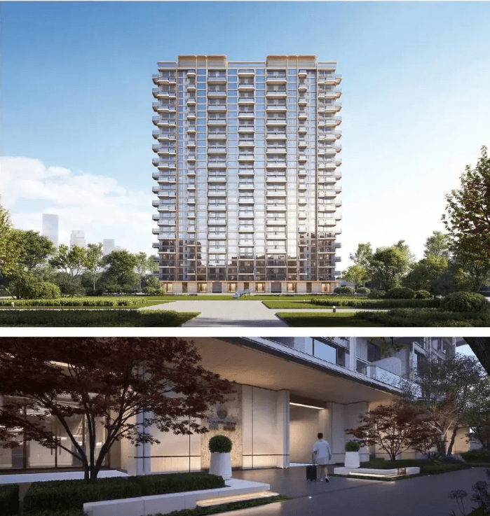 【招商嵩云序】最新房价_楼盘详情开元棋牌招商嵩云序楼盘销售中心(图6) 【招商嵩云序】最新房价_楼盘详情开元棋牌招商嵩云序楼盘销售中心(图6)