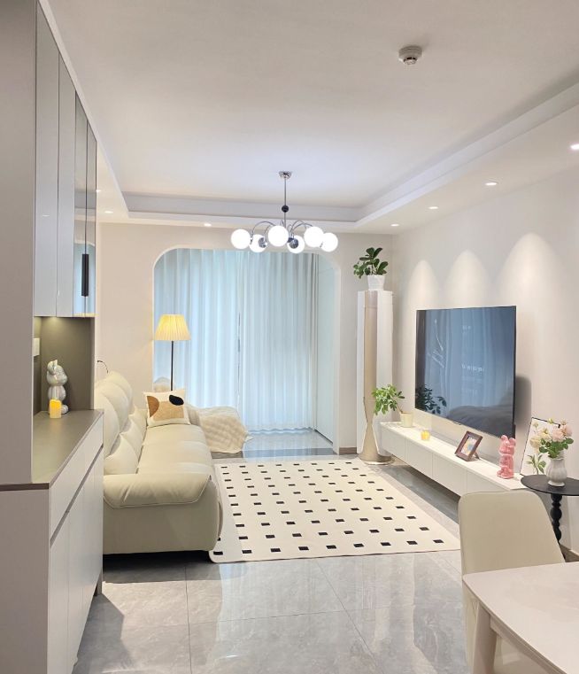 ”性价比高10后卖掉都有人抢着要开元棋牌买房首选这个“黄金面积段(图6)