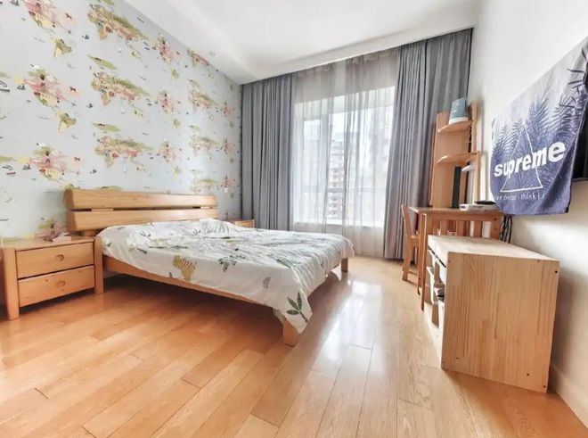 ”性价比高10后卖掉都有人抢着要开元棋牌买房首选这个“黄金面积段(图3)