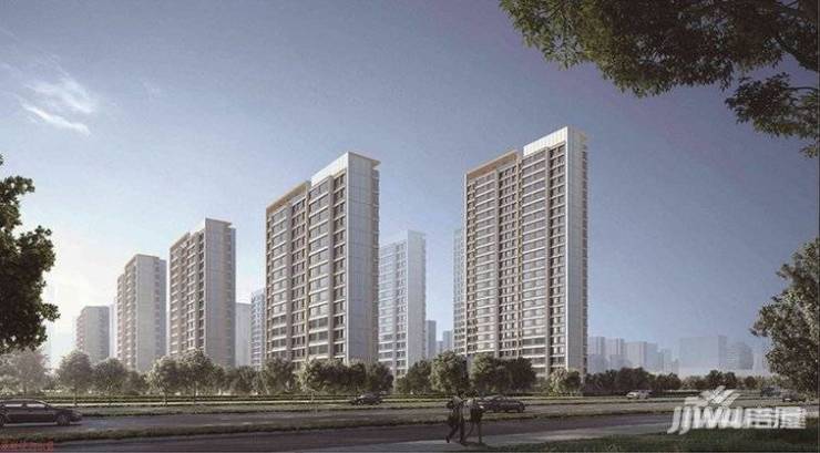 花园营销中心电话号码多少开元棋牌网站皖投云启华章(图2)