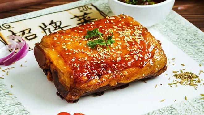 良之隆2025·第十三届中国食材电商节开元棋牌效率美味双优！深圳羊妈妈惊艳(图3)