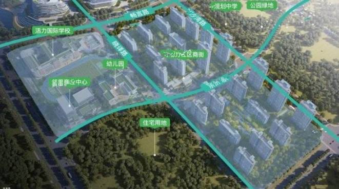 年楼盘周边配套价格多少钱一平开元棋牌ap