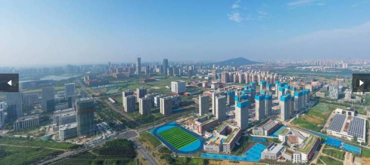 年楼盘周边配套价格多少钱一平开元棋牌app伟星万科星遇光(图2)