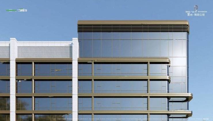 丽公馆售楼部位置售楼部在哪开元棋牌网站包河区置地瑰(图3)